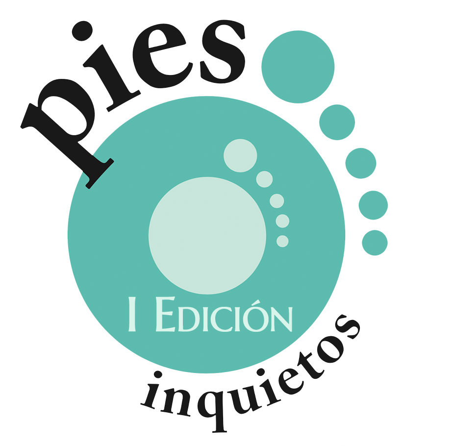 Pies Inquietos I Edición