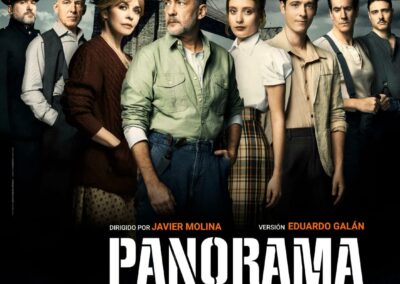 PANORAMA DESDE EL PUENTE