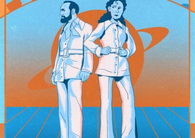 El buen marido – OSTROGODIA