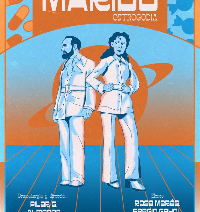 El buen marido – OSTROGODIA