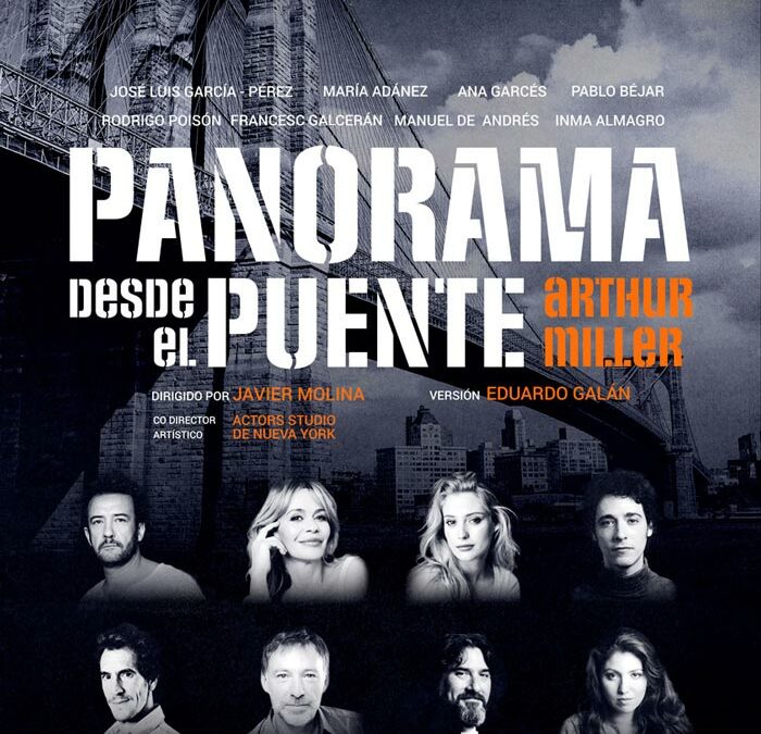 PANORAMA DESDE EL PUENTE