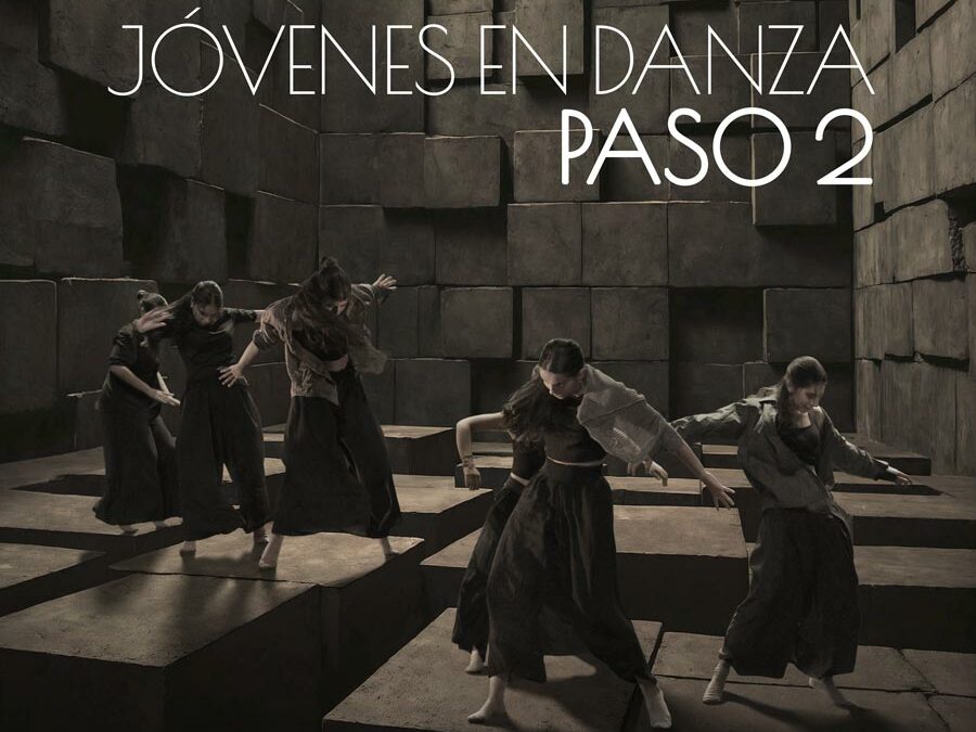 JÓVENES EN DANZA_PASO 2 (2025)
