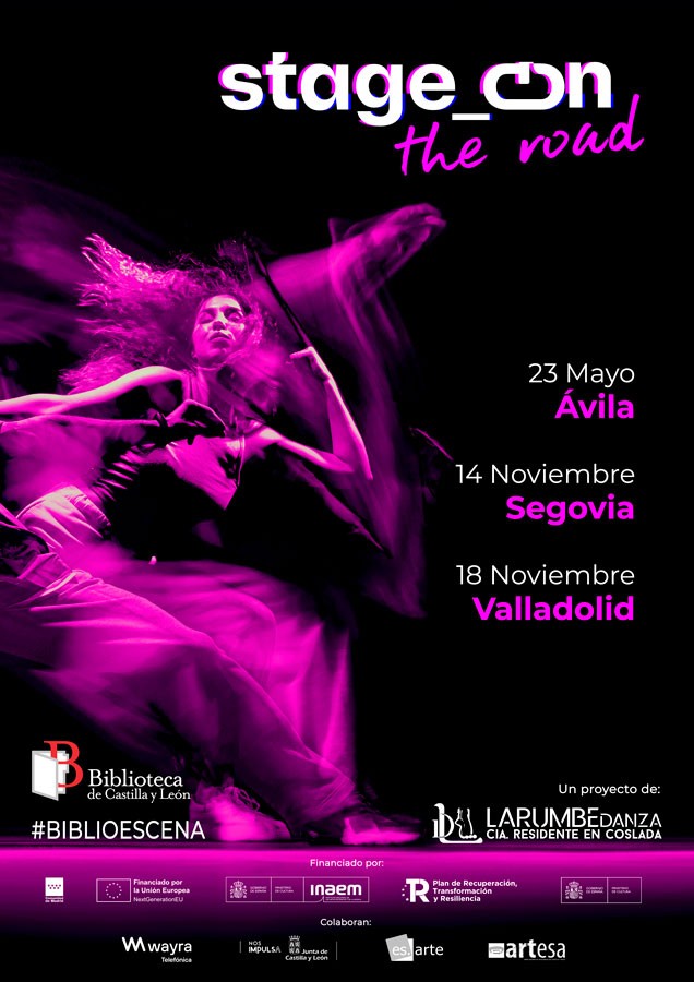 Raices-Jovenes en Danza