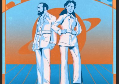 El buen marido – OSTROGODIA