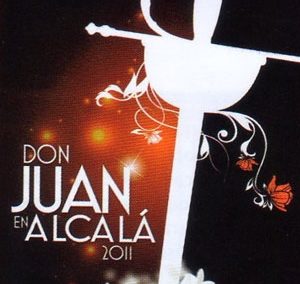 Don Juan en Alcalá ’11