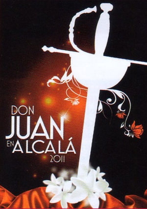 Don Juan en Alcalá ’11