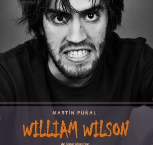 WILLIAM WILSON