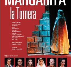 Margarita la Tornera