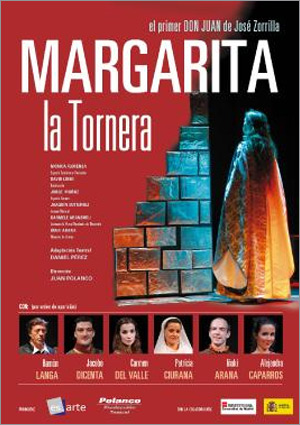 Margarita la Tornera