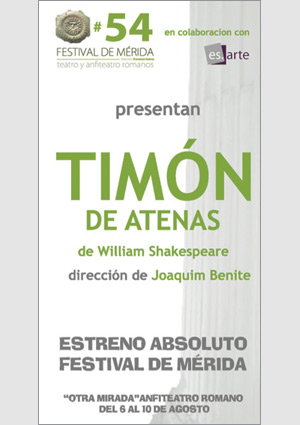 Timón de Atenas